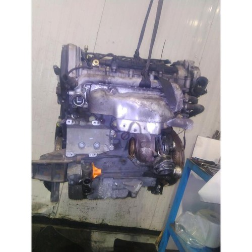 Motore compl 192a5000 alfa - compl.,
