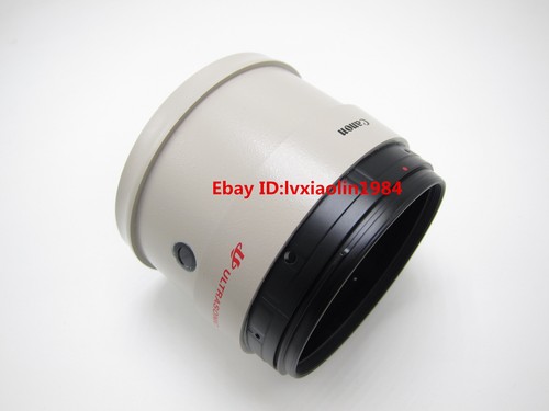 Front barrel filter mount - filter,