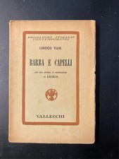 Viani L. Barba e capelli. Con