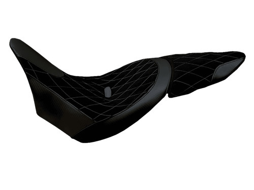 Coprisedile tappezzeria ducati - tappezzeria,
