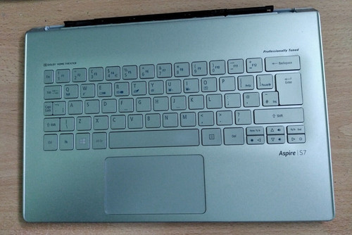 Acer aspire 391 cover - acer, s7-391