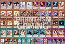 Mazzo CAPPELLO Mazzo Fuoco