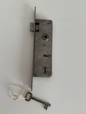 Serratura vintage per portina