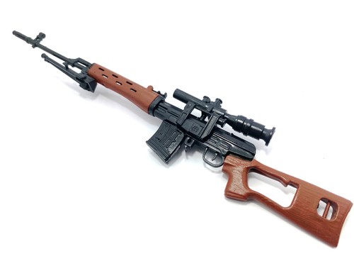 Modellino pistola giocattolo