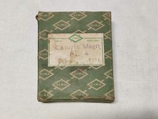 Calotta spinterogeno auto d'epoca C.I.M.A.