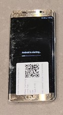 As-is Samsung Galaxy S6 edge+