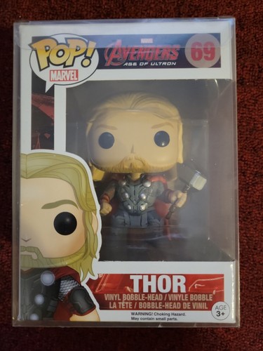 Funko pop thor - funko, pop!