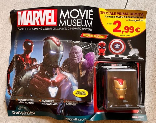 Marvel movie collection - marvel,