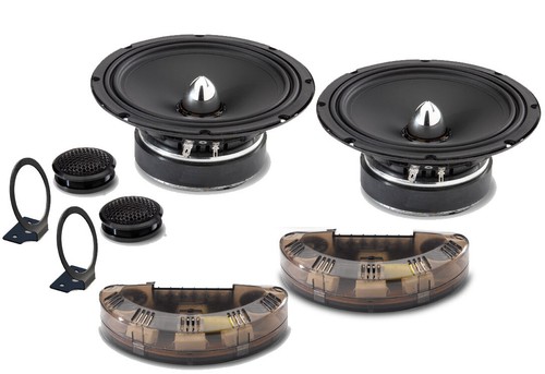 Impact model car audio vie - impact,