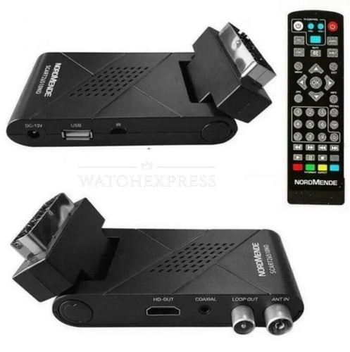 Digitale terrestre dvb usb - digitale,