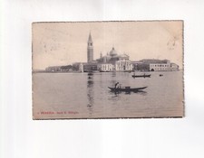 9902) VENEZIA - Isola S