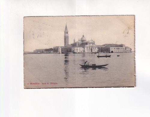 9902 cartolina venezia - 9902),