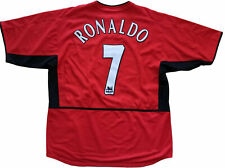 maglia calcio Cristiano