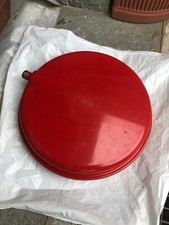 CIMM CP387 Vaso Espansione LT. 8 per Caldaia/Impianti A Circuito Chiuso