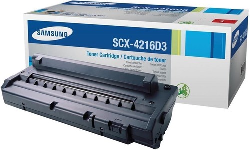 Samsung scx 4216d3 cartuccia - scx-4216d3,