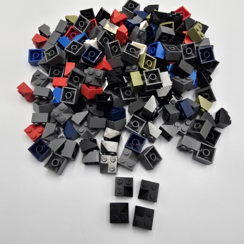 Lego slope 2 - lego,