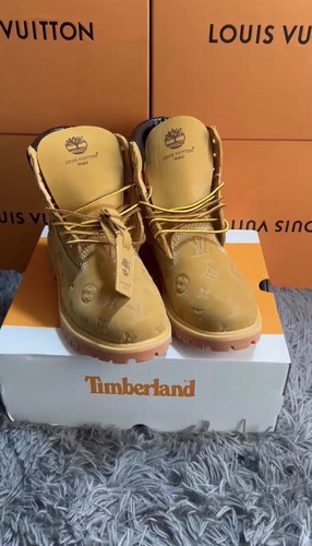 Louis vuitton timberland - x,
