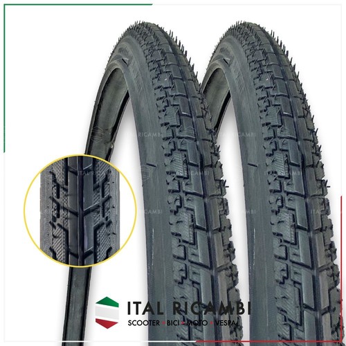 Kit copertoni city bike - kit, 2