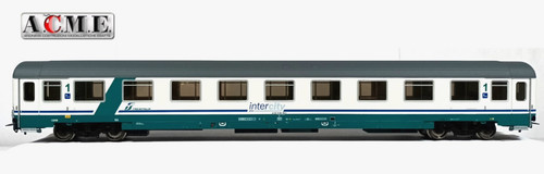 Acme 50341 carrozza 1 a - fs, 1/a