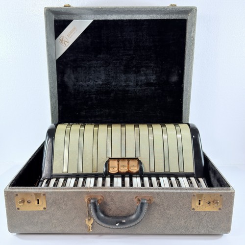 Hohner marchesa pianoforte - hohner,