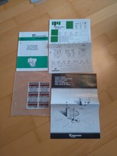 Lista ricambi Intermotor by