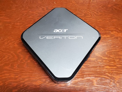 Acer veriton n281g compact - acer,