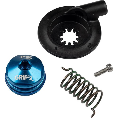 Fox grip parti - fox,