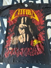 LITFIBA TERREMOTO Maglietta