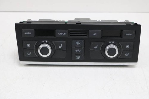 Unità clima audi 4f - unità, a6