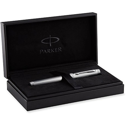 Parker premier titanium - parker,