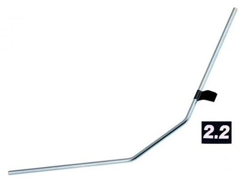 Mugen stabilizzatore 2mm - va, 2,2mm