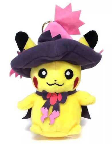 Pokemon halloween parade 2015 - pokemon,
