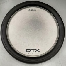 Yamaha XP80 DTX Snare/Tom Pad