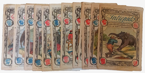 Lotto riviste - lotto, 28