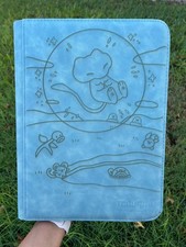 Pokemon Laser Engraved 9