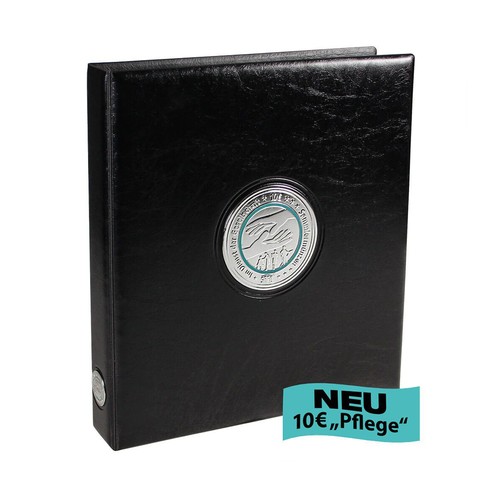 Album monete euro al - album, 10