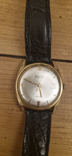 Orologio polso vintage - orologio, da