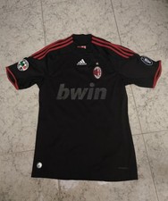 MAGLIA SHIRT ADIDAS AC MILAN