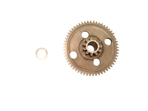Ingranaggio avviamento starter - ingranaggio,