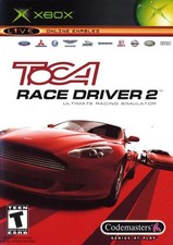 Toca race driver ultimate - driver,