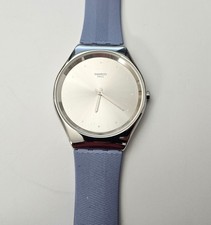 2021 Swatch Irony Skin -