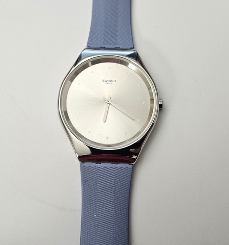 Swatch irony skin 2021 - irony,
