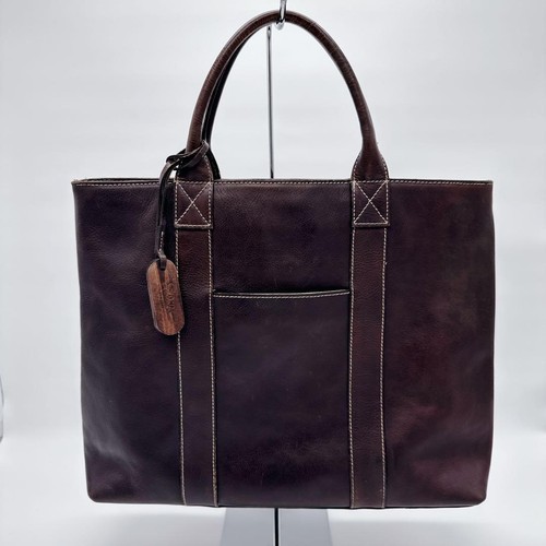 Borsa falchi vera pelle - borsa, a4