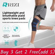 Ginocchiere Atletiche per