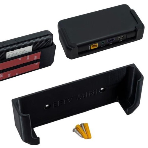 Supporto parete compatibile - parete,