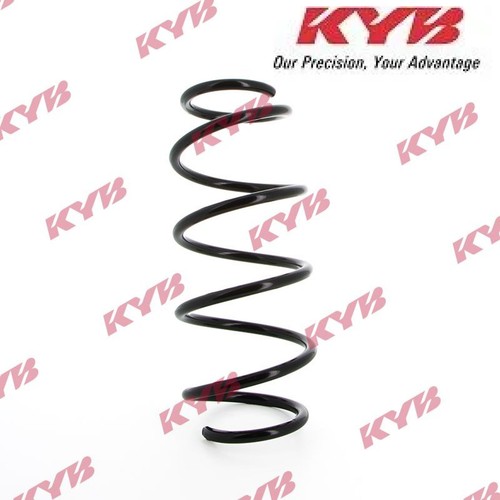 Molla sospensione kyb ra1022 - sospensione,