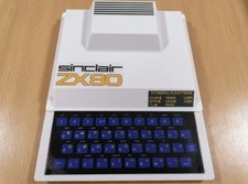 Replica custodia Sinclair ZX80