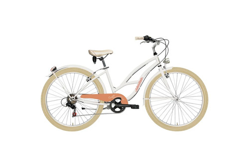 Bicicletta cruiser donna - cruiser,