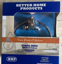 Better Home Products (BHP)