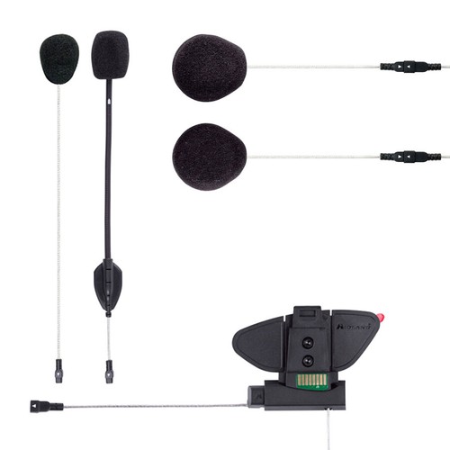 Midland kit audio pro 2 - kit, bt